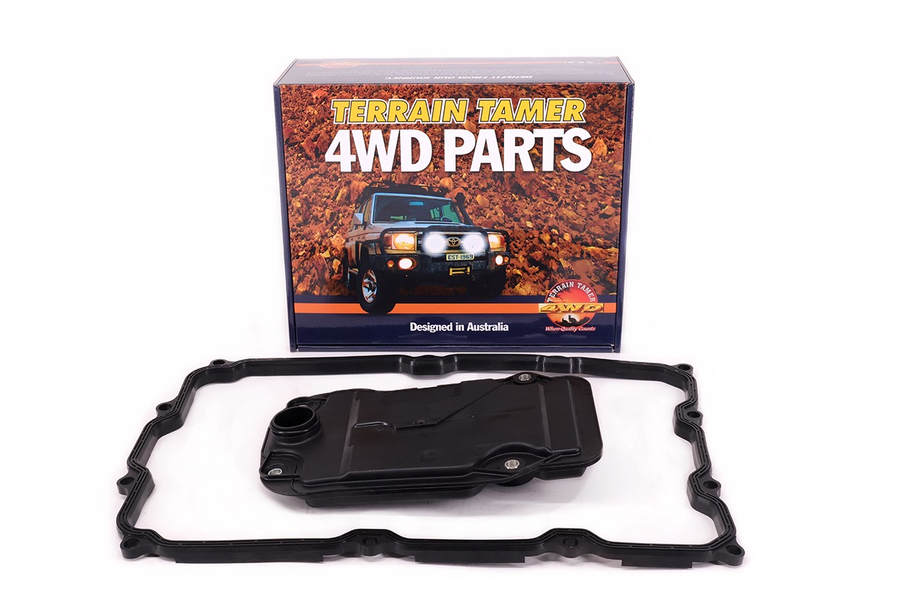 TRANSMISSION FILTER KIT