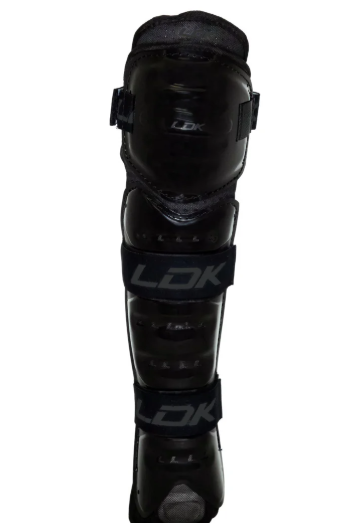 Shin Pads