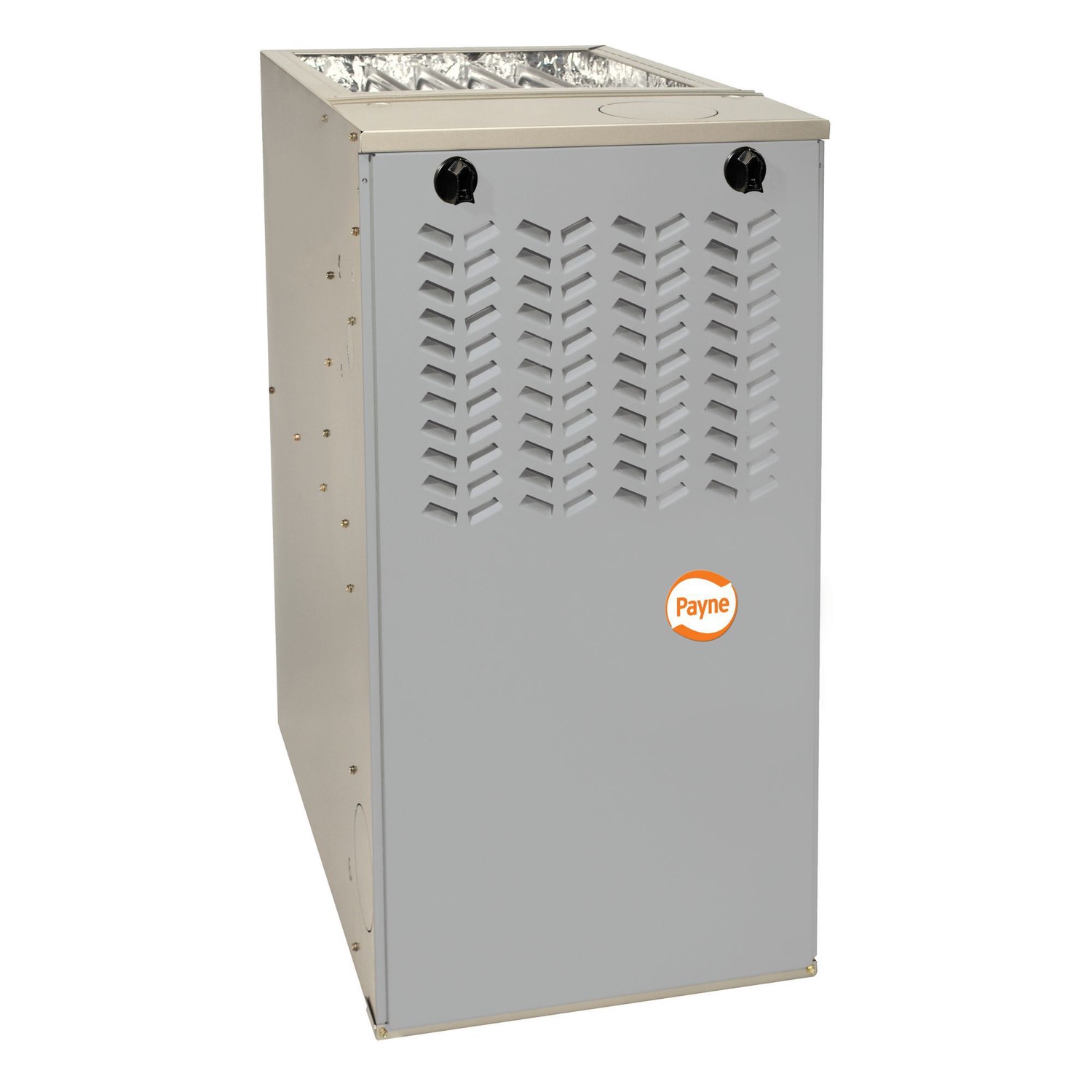 80% Furnace