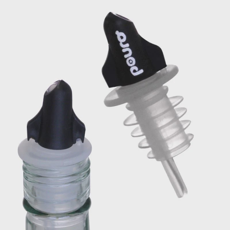Freeflow/Standard Pourer