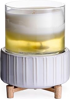 CANDLE WARMERS