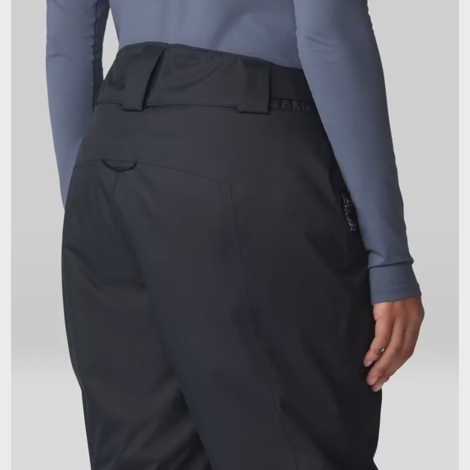 Mountain Hardwear Women's Firefall Insulated Pant, alternate view 13