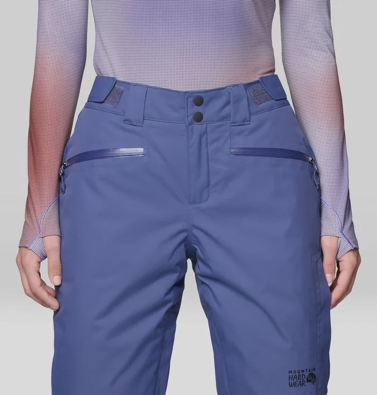 Mountain Hardwear Women's Firefall Insulated Pant
