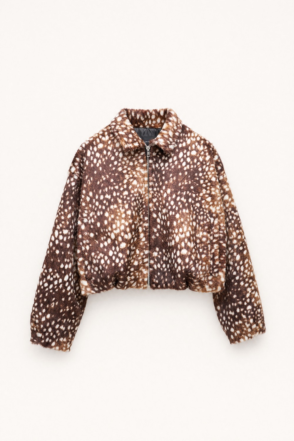JACKETS
