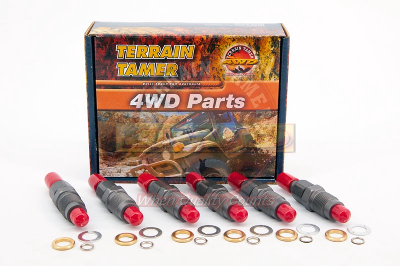 INJECTOR SET