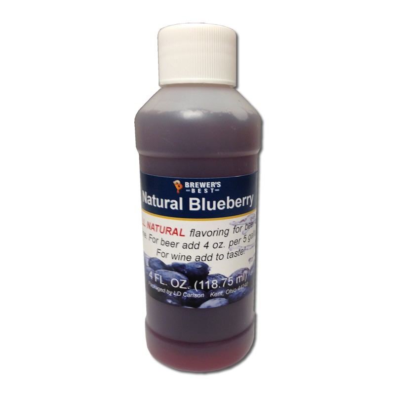 Flavorings Extracts