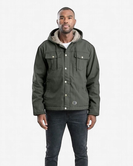 Berne Men's Jackets