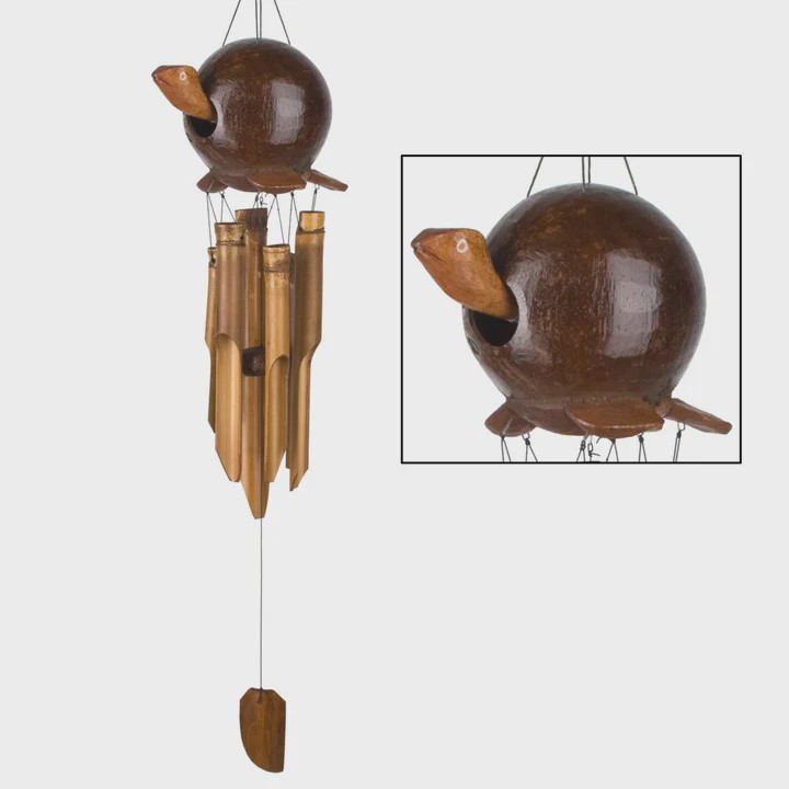 WIND CHIMES