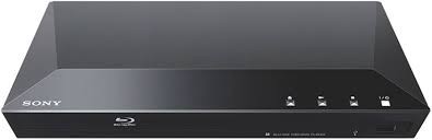 BLURAY PLAYER