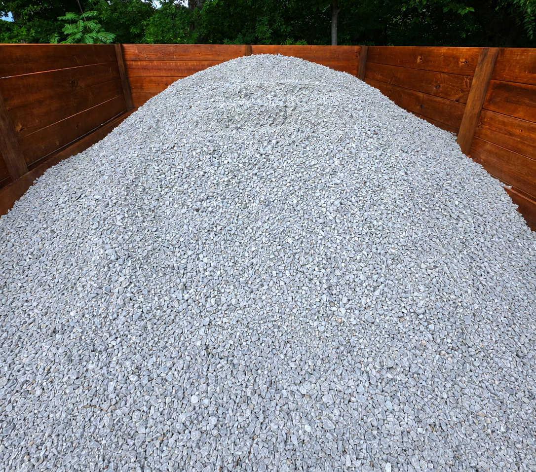 Aggregates