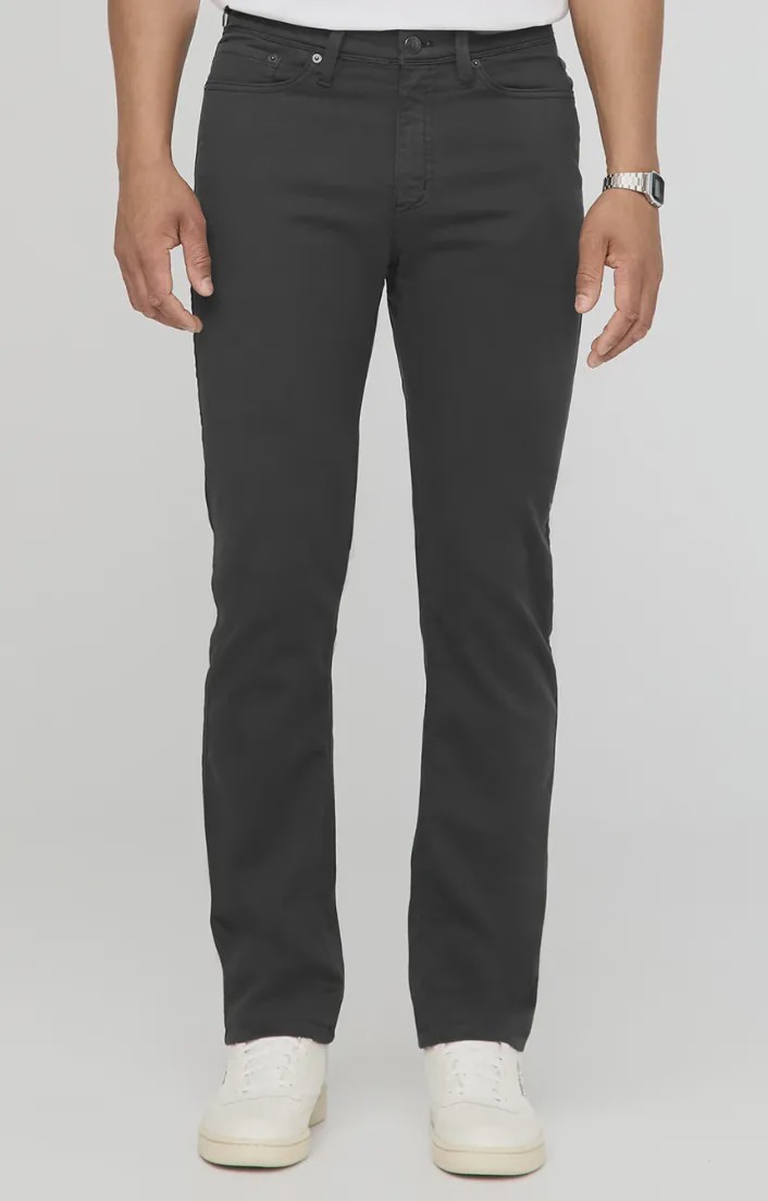 DUER Men's No Sweat Straight