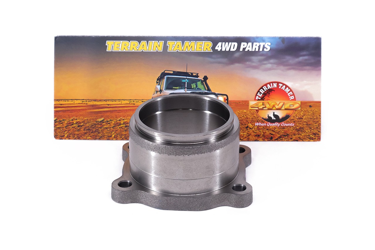 BEARINGS