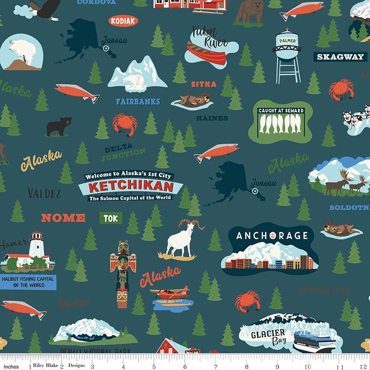 Alaska