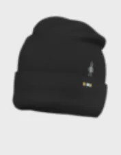 Smartwool Thermal Merino Reversible Cuffed Beanie