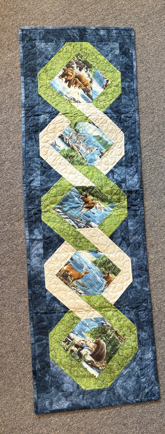 Quilts