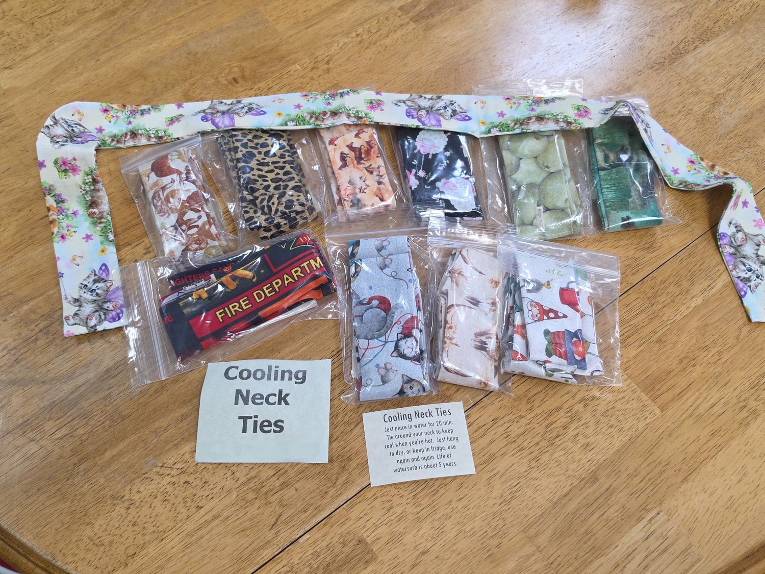 Textile Creations
