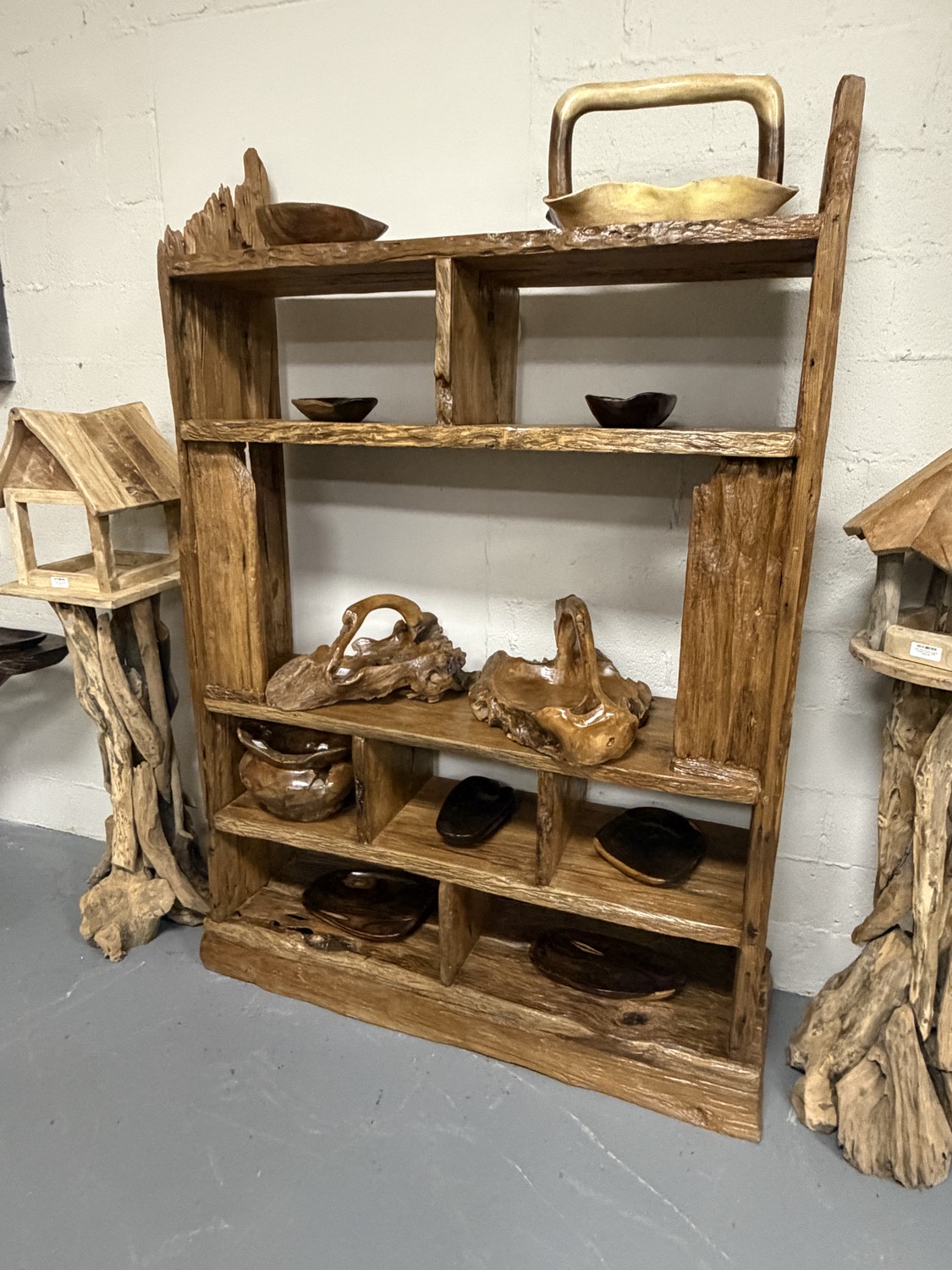 Entertainment Center