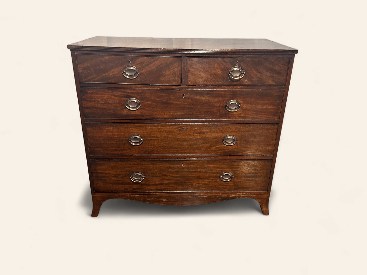 Antique Cabinets, Armoires, Bookcases