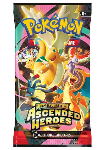 Pokemon Sealed