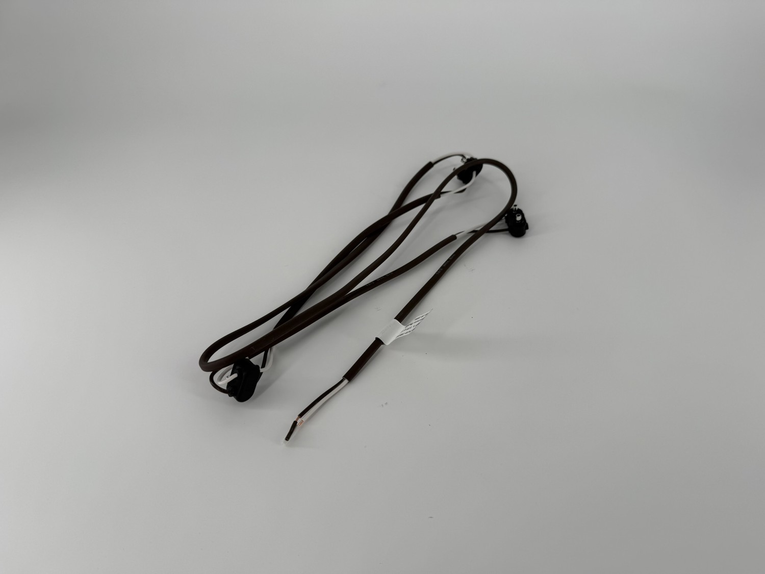 HARNESSES