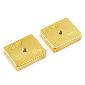 Centro Option Parts
