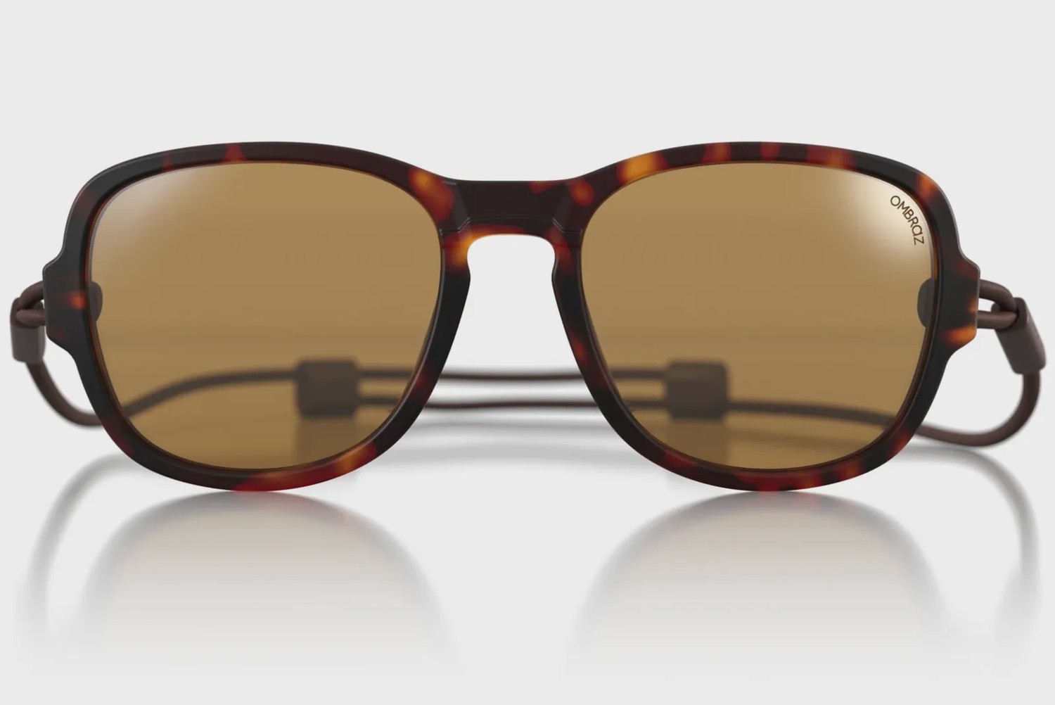 Ombraz Teton Armless Sunglasses