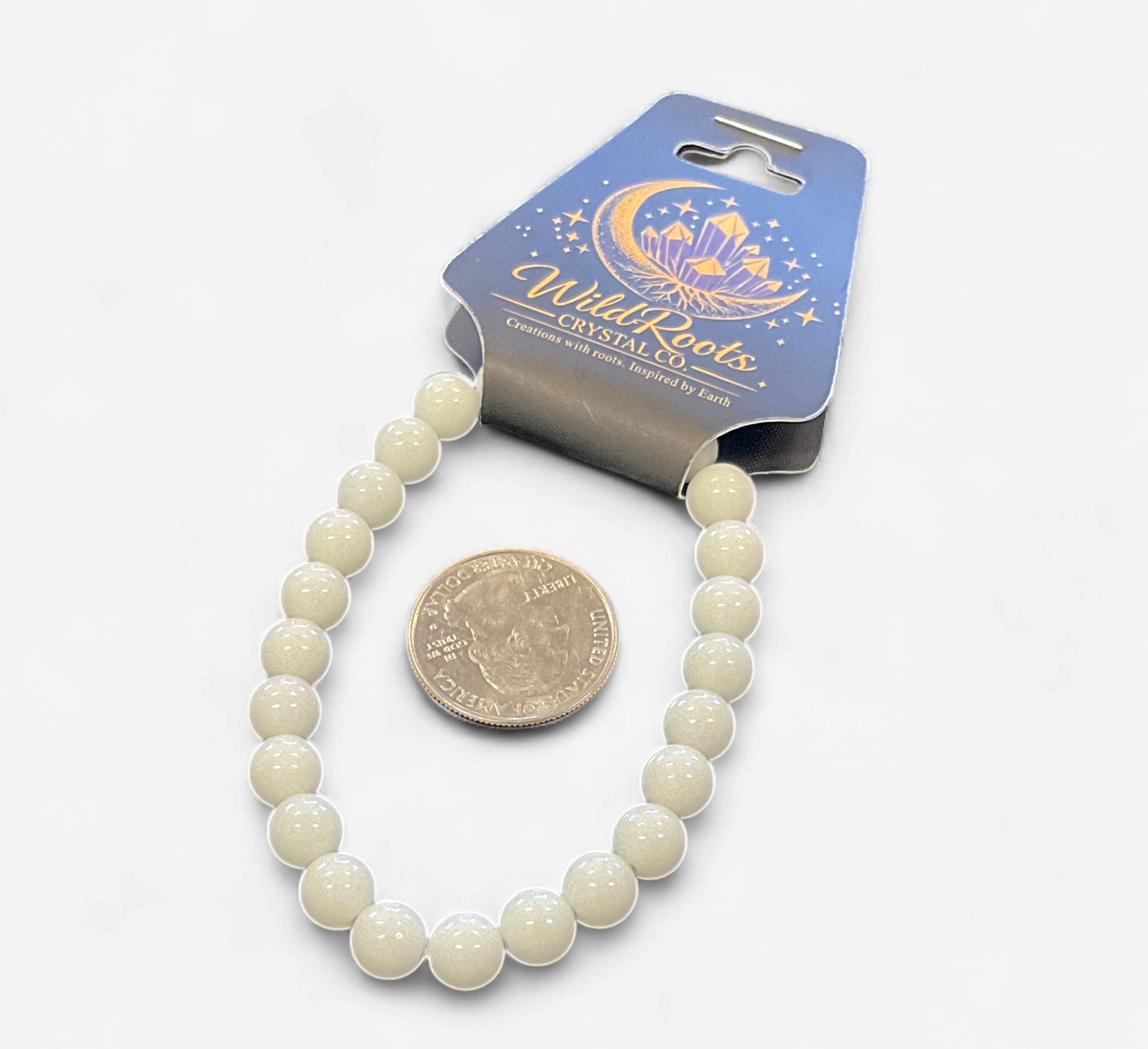White Jade