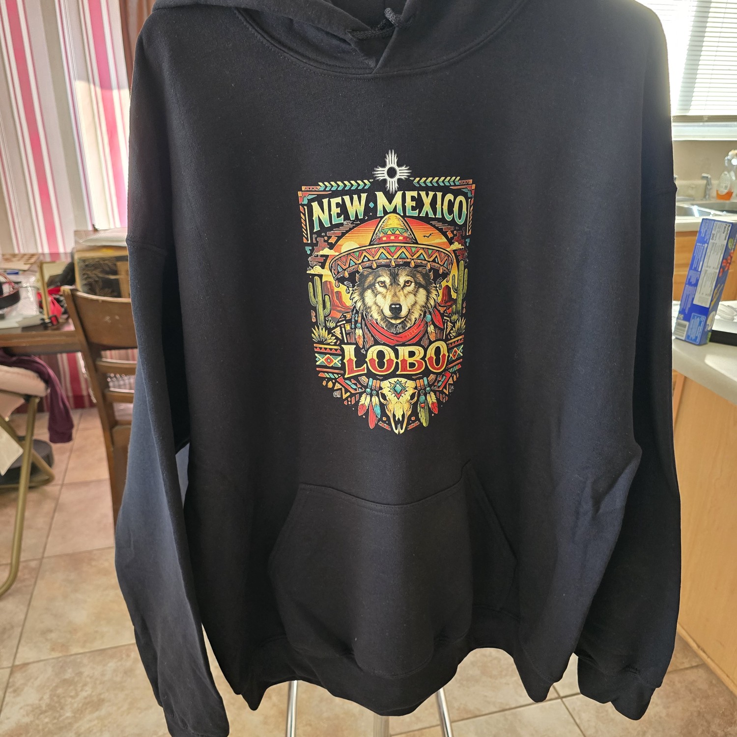 Clothing