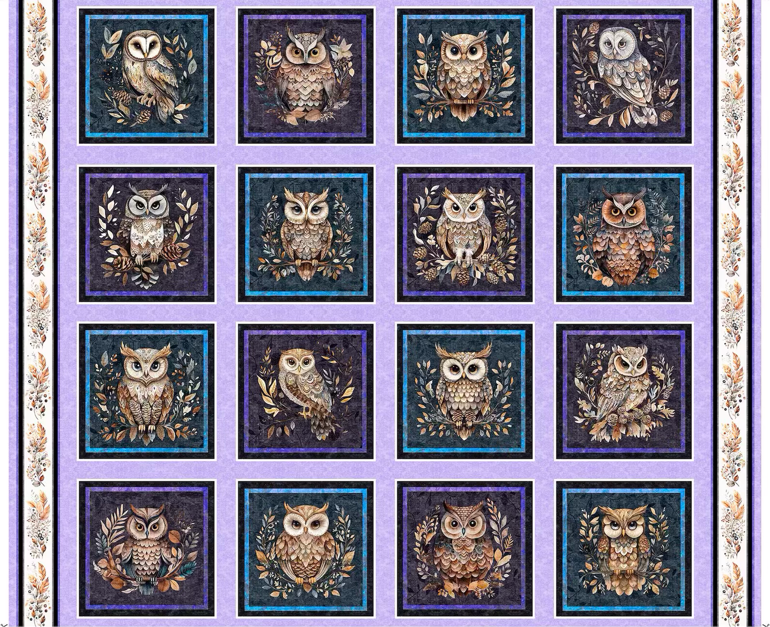Nights Owls