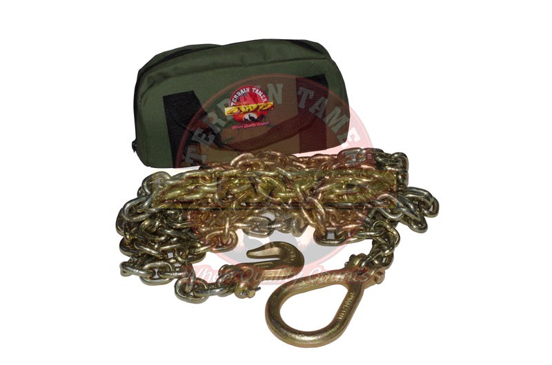 DRAG CHAIN