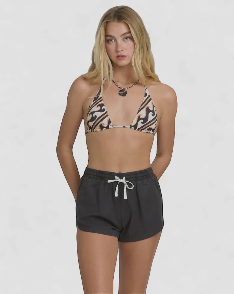 Billabong Women's Road Trippin Short