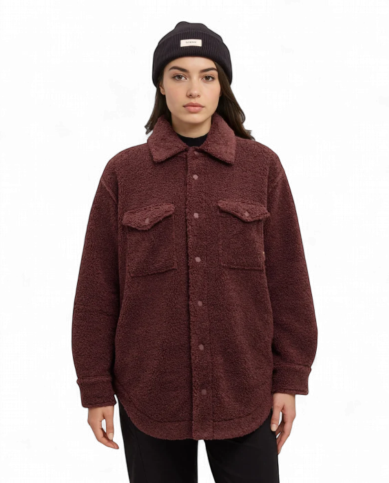 Tentree Jacket