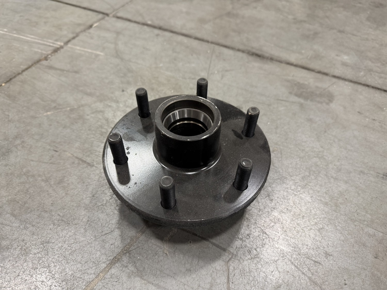 5.2K-8K HYBRED IDLER/DRUM