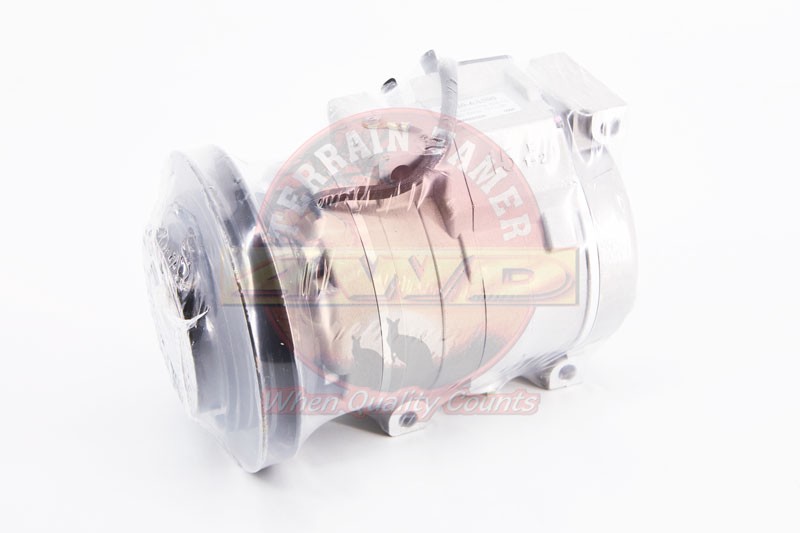 AIR CON COMPRESSOR