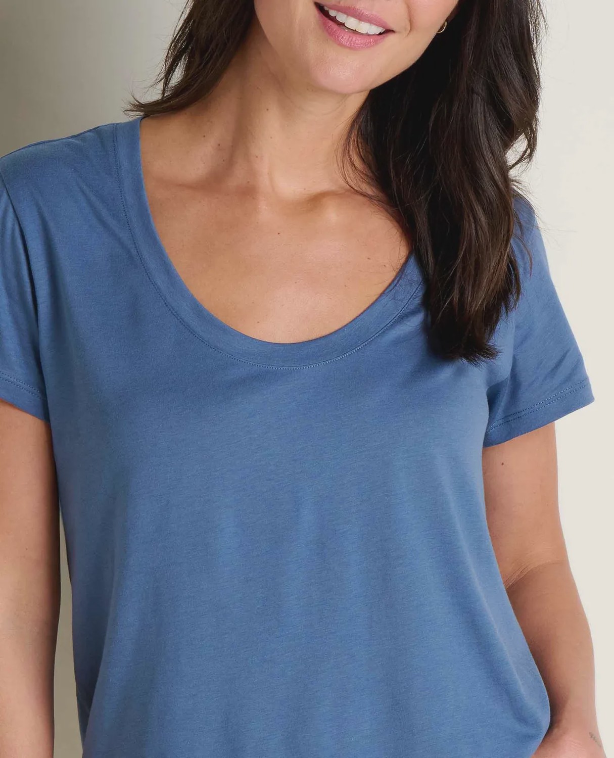 Toad&amp;Co Women's Whisper Tee