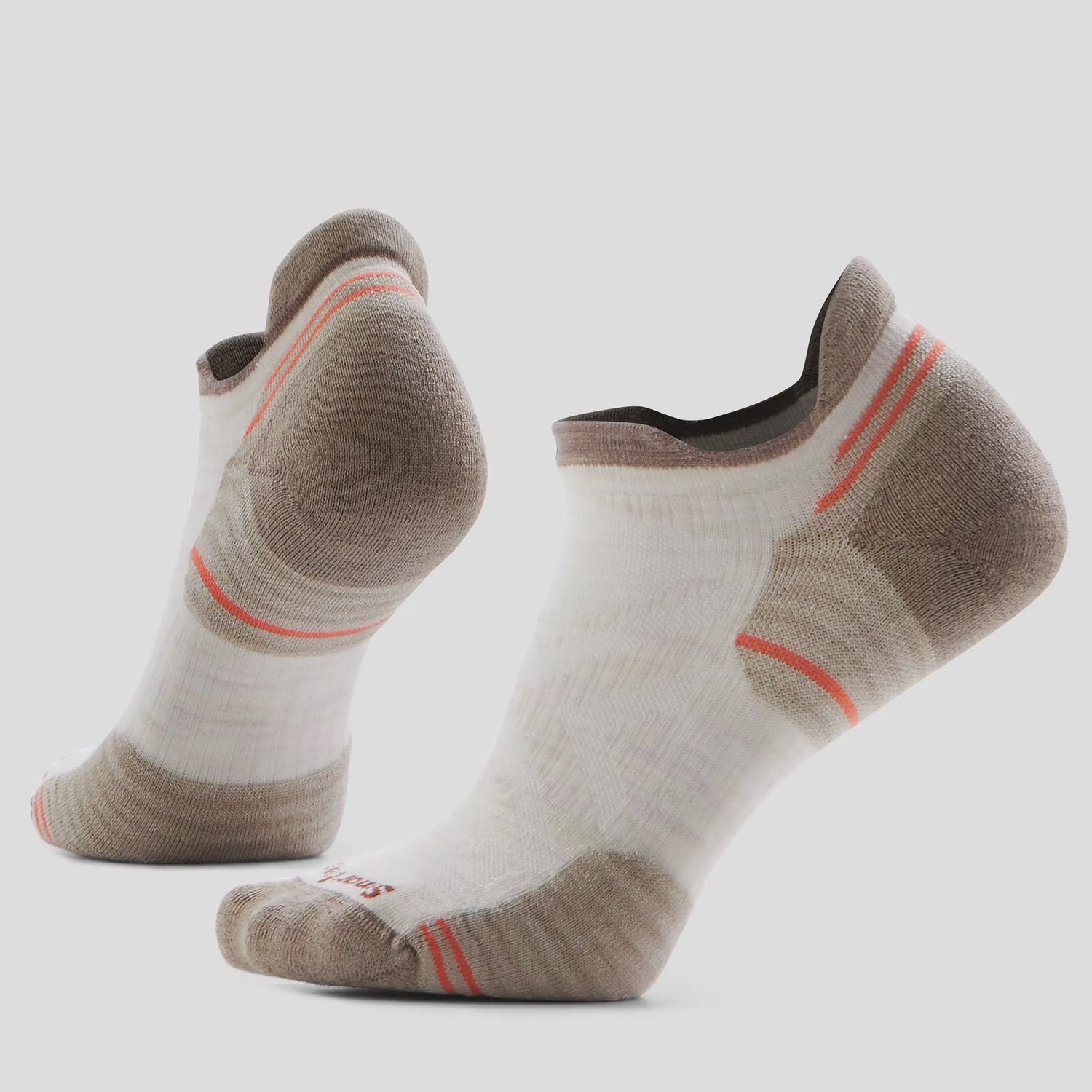 Smartwool Women's Hike Targeted Cushion Low Ankle Socks