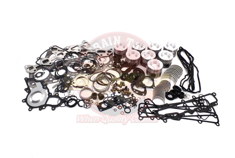 ENGINE REBUILD KIT