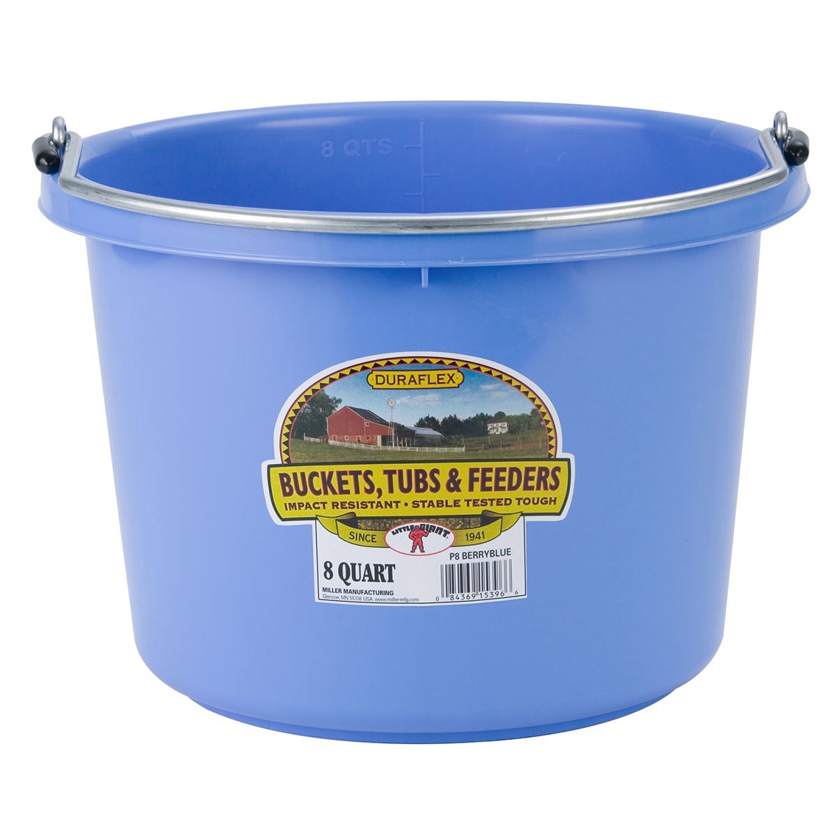 FEED ROOM SUPPLIES
