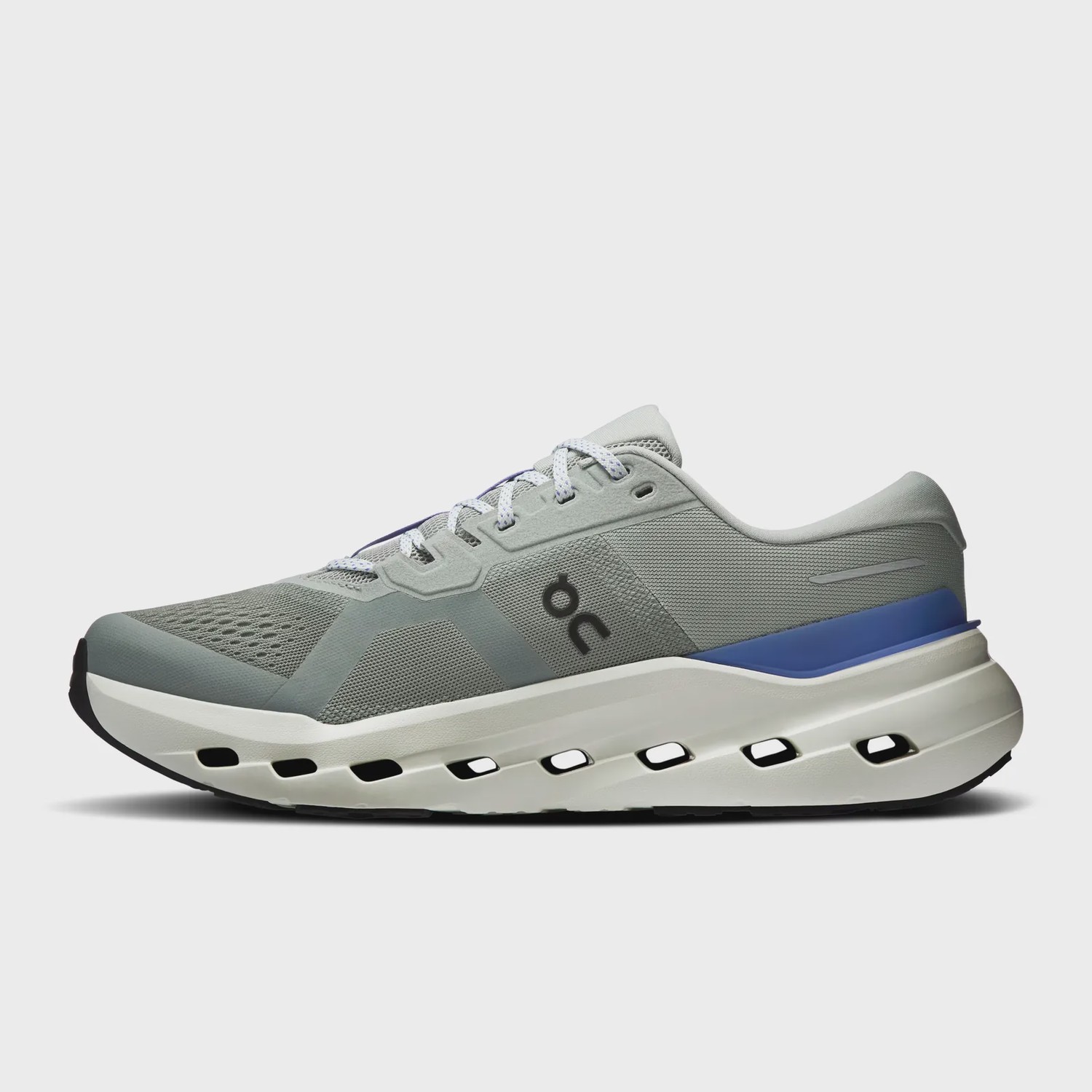On Men's Cloudrunner 3
