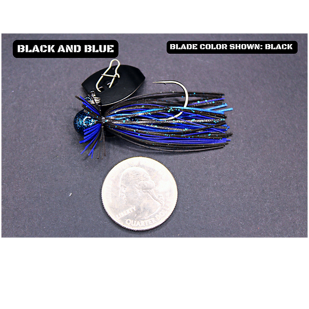 H&H Custom Baits
