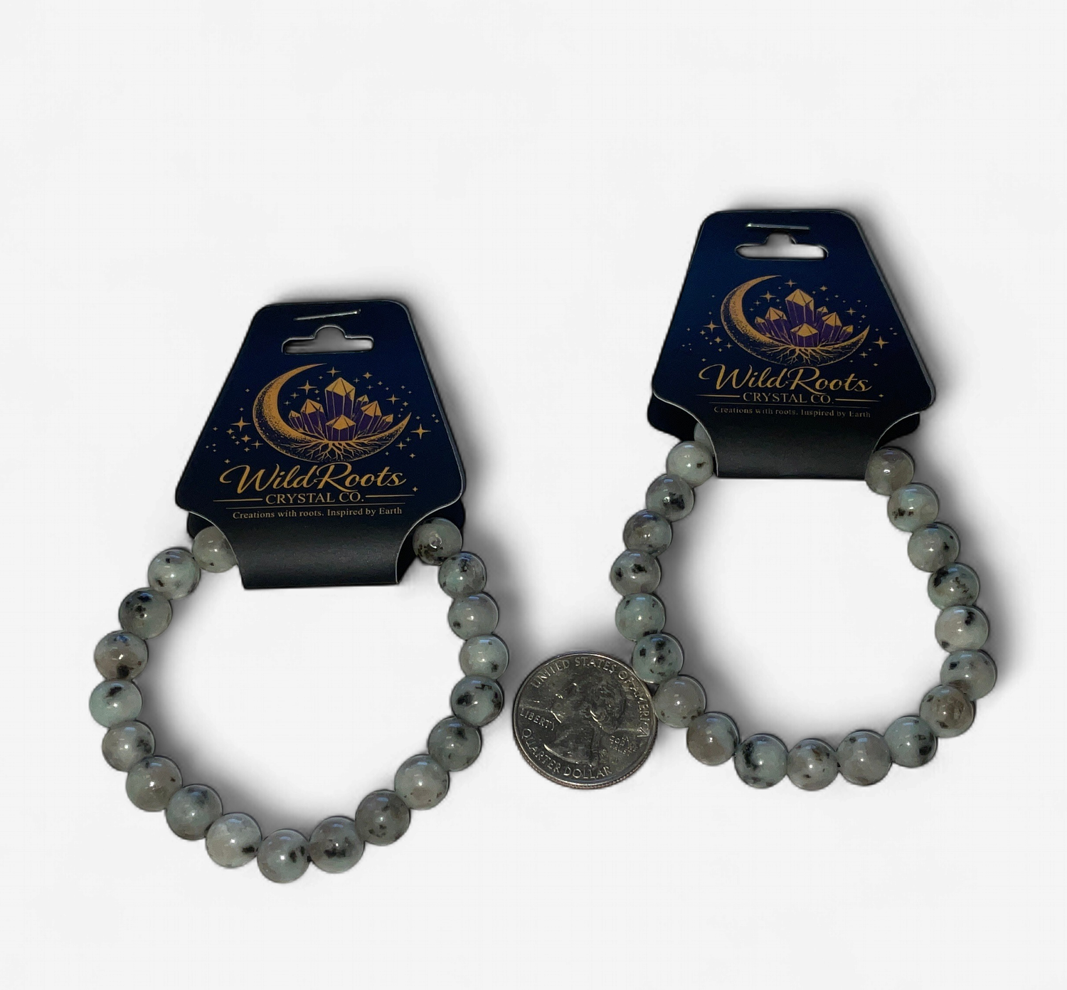 Green Moonstone