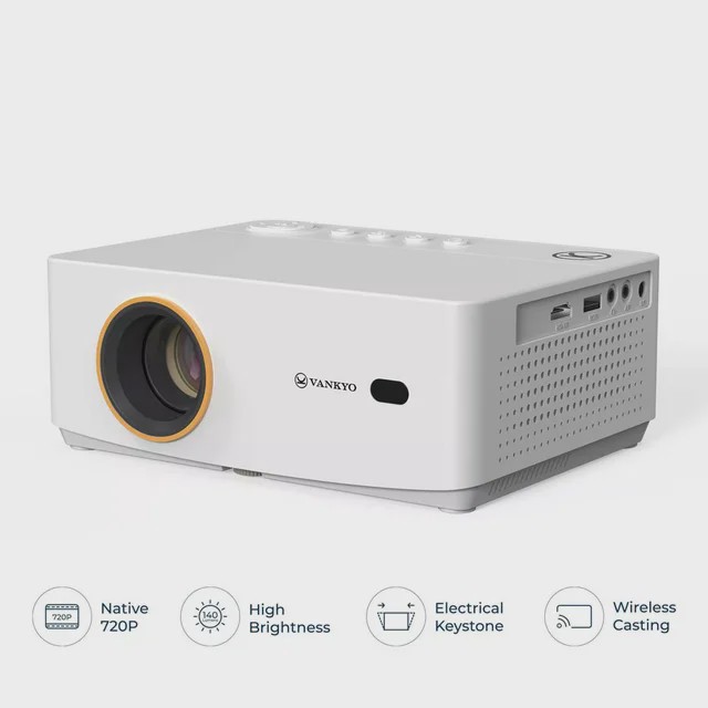 PROJECTORS