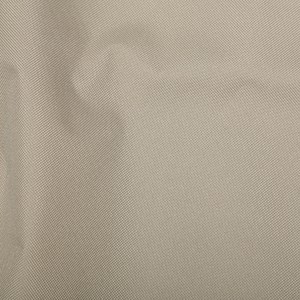 Water Repellent Canvas