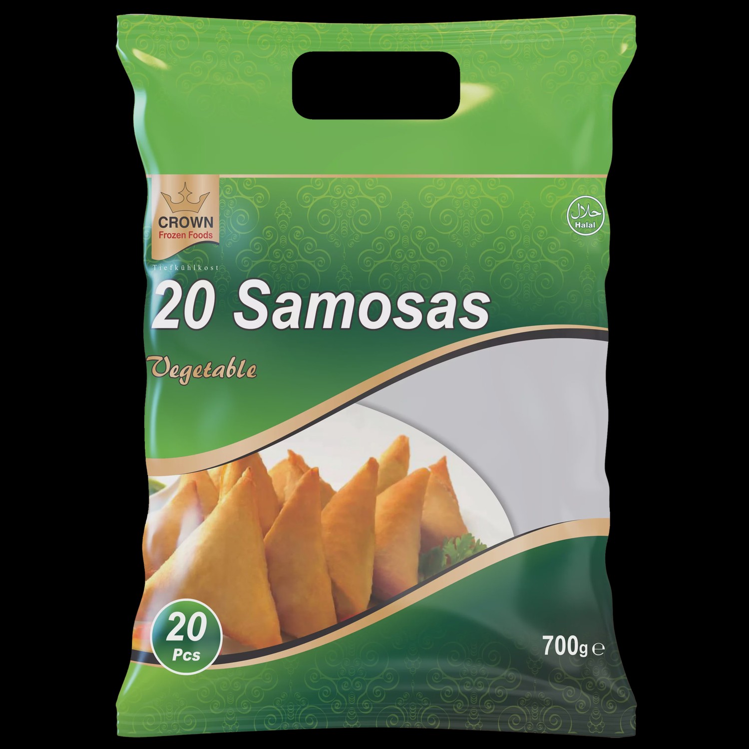 Frozen Foods