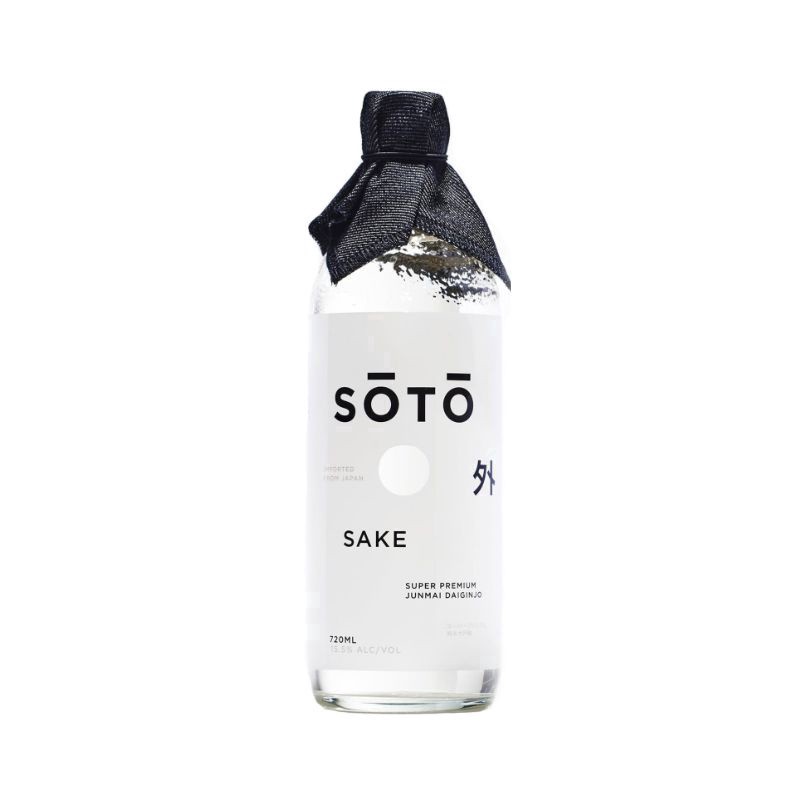 Junmai Daiginjo