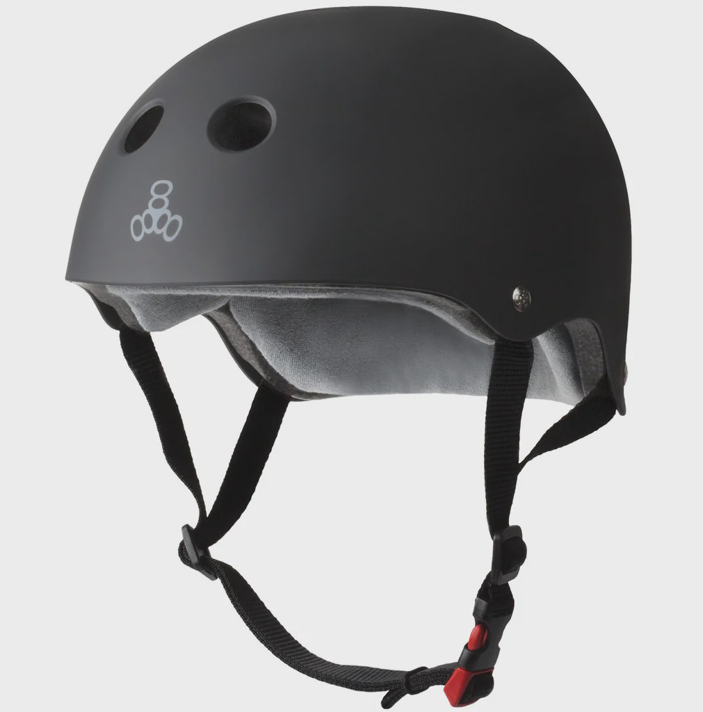 Skateboard Helmets
