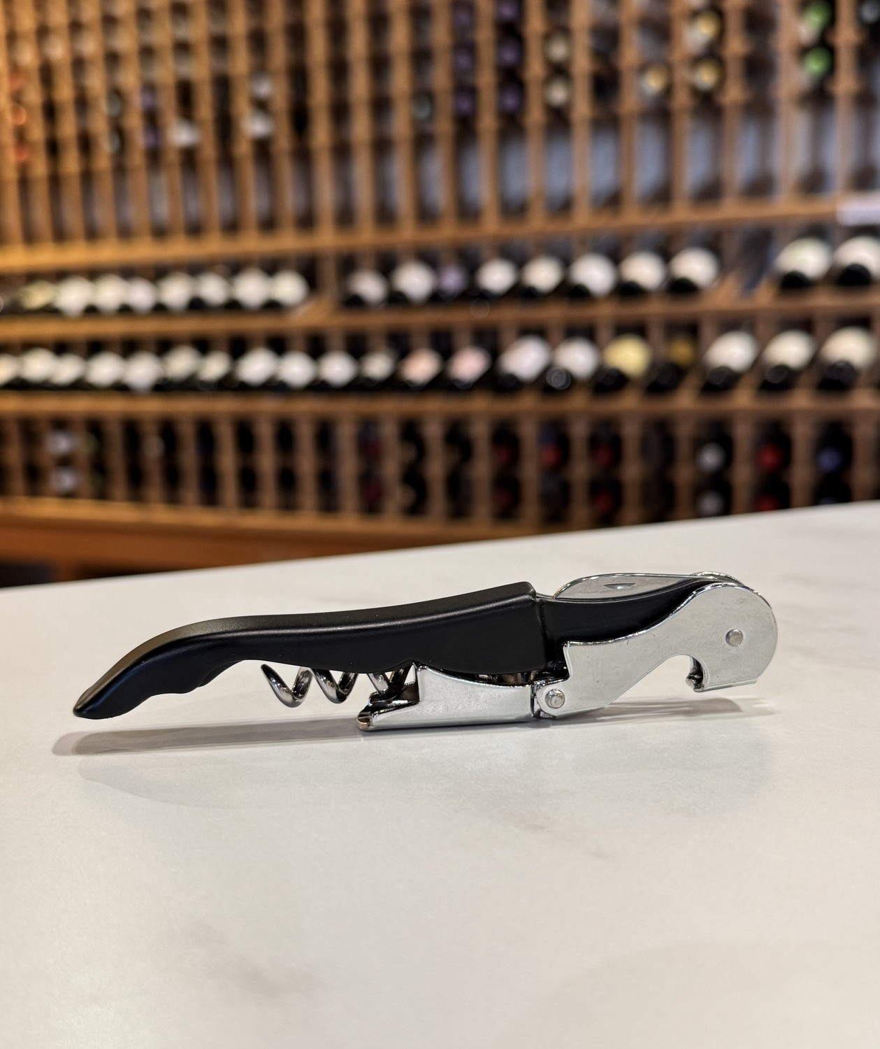 Wine Key