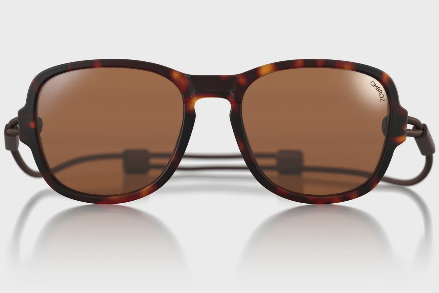 Ombraz Teton Armless Sunglasses