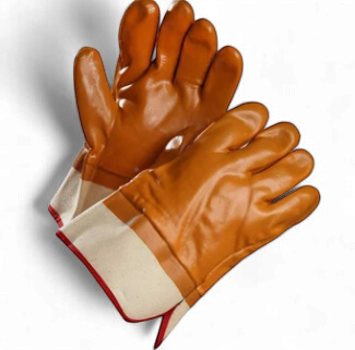 Forcefield Gloves