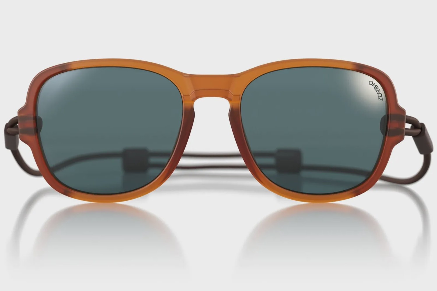 Ombraz Teton Armless Sunglasses